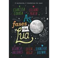 As fases da lua