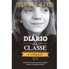 Diário de classe - A verdade