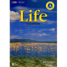 Life - BRE - Intermediate