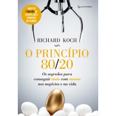 O princípio 80/20