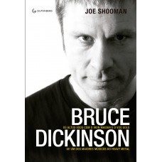Bruce Dickinson Bruce Dickinson