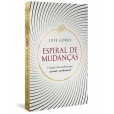 Espiral de mudanças