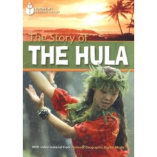 Footprint Reading Library - Level 1 800 A2 - The Story of the Hula