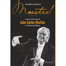 Maestro!