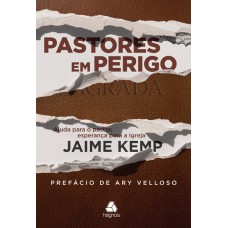Pastores em perigo