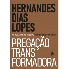 Pregação Transformadora