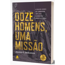 Doze homens, uma missão