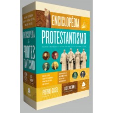 Enciclopédia do protestantismo