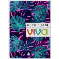 Nova Bíblia Viva - Natureza