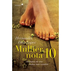 Mulher nota 10