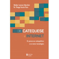 Catequese e internet