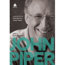 John Piper, uma homenagem