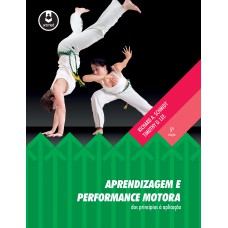 Aprendizagem e Performance Motora