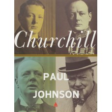 Churchill Churchill