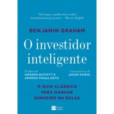 O investidor inteligente