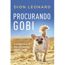 Procurando Gobi