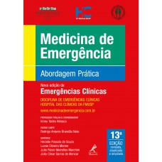 Medicina de emergência Medicina de emergência