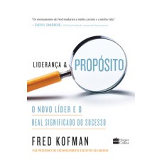 Liderança e propósito