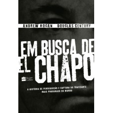 Em busca de El chapo