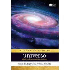 O livro de ouro do universo