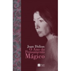 O ano do pensamento mágico O ano do pensamento mágico