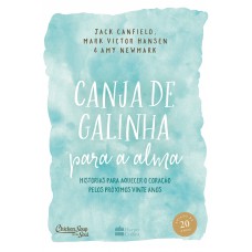 Canja de galinha para alma