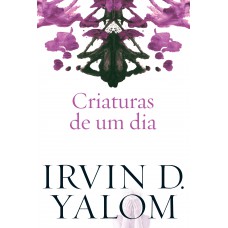 Criaturas de um dia Criaturas de um dia