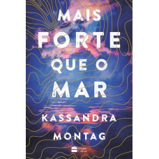 Mais forte que o mar