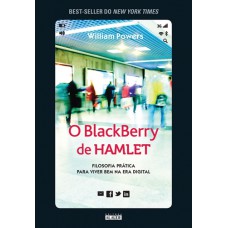 O Blackberry de Hamlet