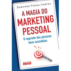 A magia Do Marketing Pessoal