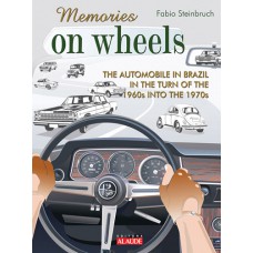 Memories On Wheels 2