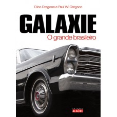 Galaxie