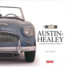 Austin-Healey