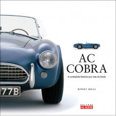 AC Cobra