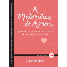 A matemática do amor