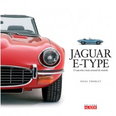 Jaguar E-type