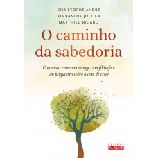 O caminho da sabedoria