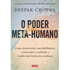 O poder meta-humano O poder meta-humano