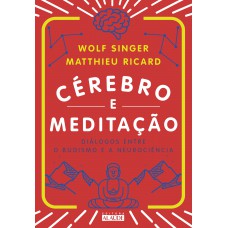 Cérebro e meditação