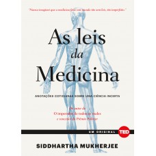 As leis da medicina