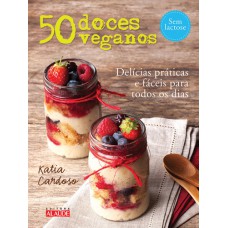 50 doces veganos 50 doces veganos