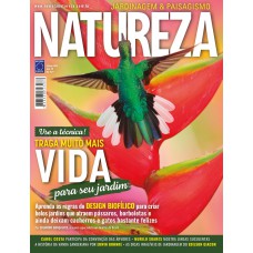 Revista Natureza 404