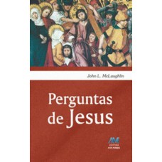 Perguntas de Jesus