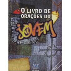 O livro de orações do jovem