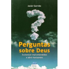 Perguntas sobre Deus