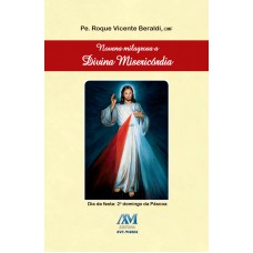 Novena milagrosa a divina misericórdia