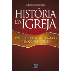 História da igreja