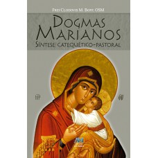 Dogmas Marianos