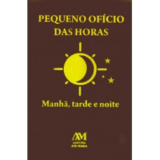 Pequeno ofício das horas