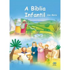 A Bíblia infantil